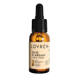 Clinicalfarma Argan Oil 30 Ml
