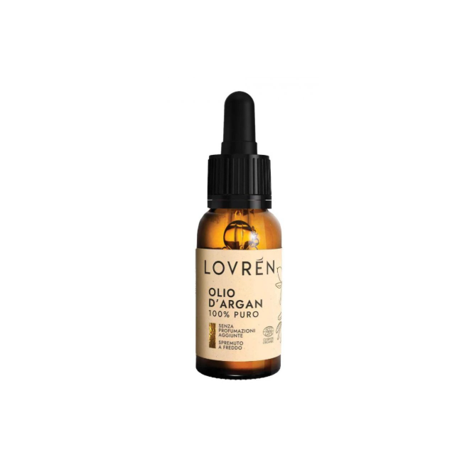 Clinicalfarma Argan Oil 30 Ml