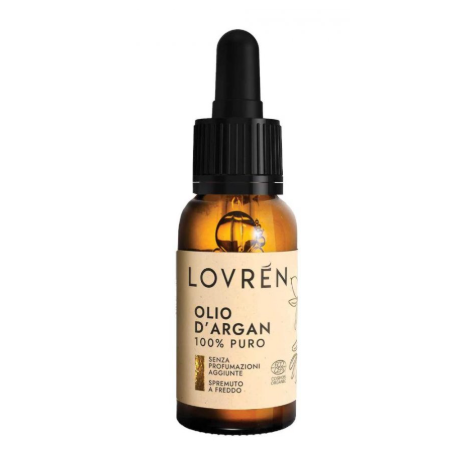 Clinicalfarma Argan Oil 30 Ml