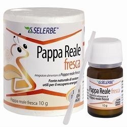 Selerbe Pappa Reale Fresca...