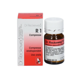 Dr. Reckeweg & Co. Gmbh...