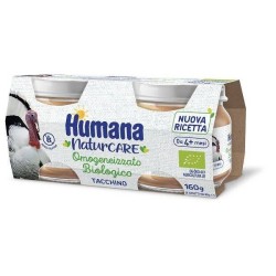 Humana Omogeneizzato...