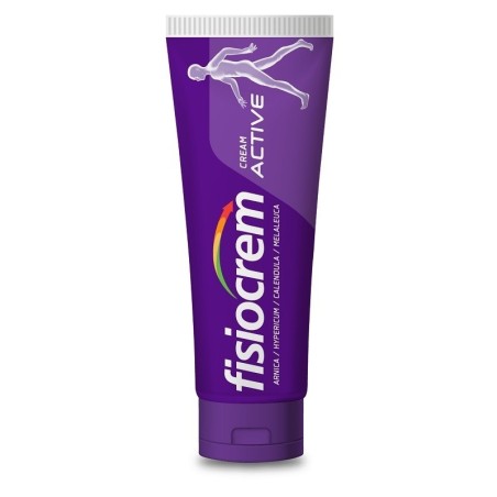 Uriach Fisiocrem Cream Active 250 Ml