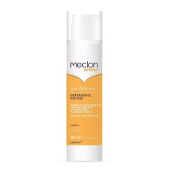 flacone 250 ml meclon intima detergente mousse