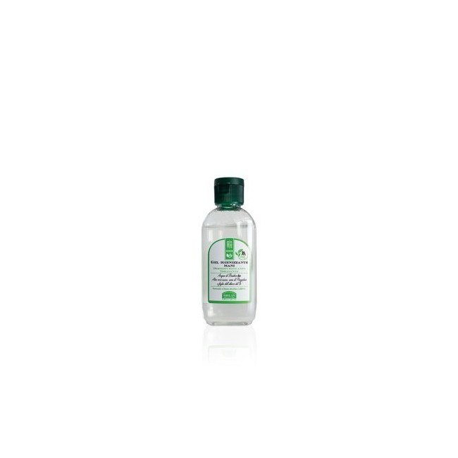 I Rimedi Di Helan Gel Igienizzante Mani 70 Ml