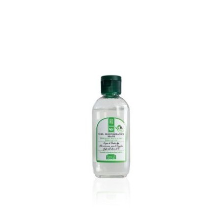 I Rimedi Di Helan Gel Igienizzante Mani 70 Ml