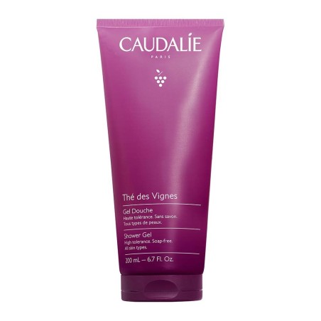 Caudalie Gel Doccia The Des Vignes 200 Ml 2022