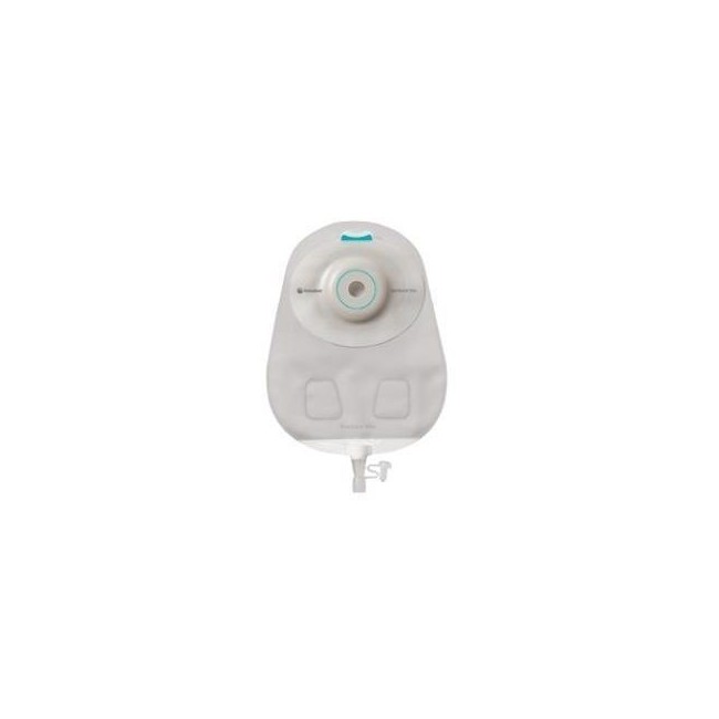 Coloplast Sensura Mio Convex Deep Sacca Urostomia Monopezzo Maxi 440 Ml Trasparente 15-33 Mm 10 Pezzi