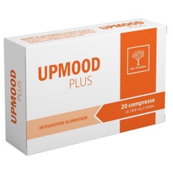 Rdf Pharma Upmood Plus 20...