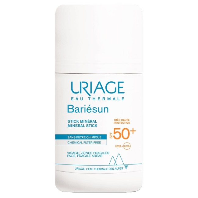 Uriage Bariesun Spf50+ Stick Minerale 18 G