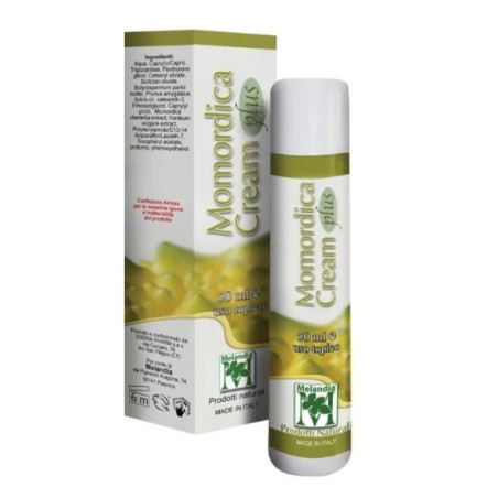 Melandia Di Domenico O. &c. Momordica Cream Plus 50ml