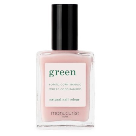 Luxury Lab Cosmetics Manucurist Green Hortencia 15ml