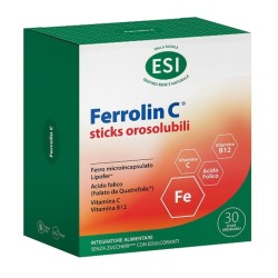 Esi Ferrolin C 30 Stick...