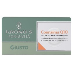 Farmafood Giusto Coenzima...