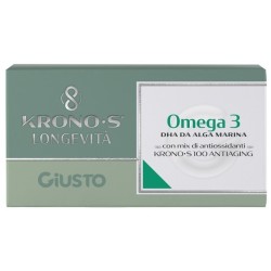 Farmafood Giusto Omega 3...