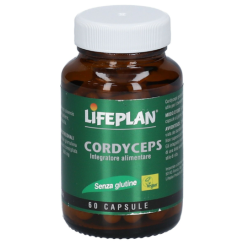 Algilife Cordyceps 60...