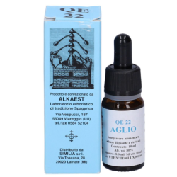 Alkaest Quintessenza Qe22...