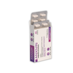 Braderm Anxivin 30 Compresse