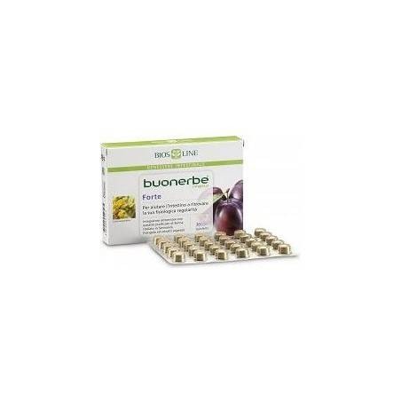 Bios Line Buonerbe Forte 90 Compresse