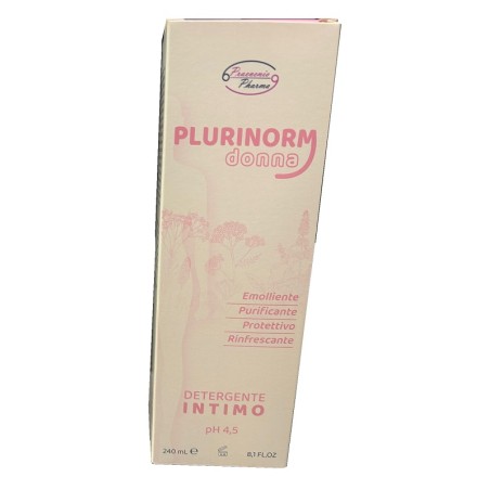 Praevenio Pharma Plurinorm Donna 240 Ml
