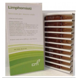 Oti Officine Terapie...