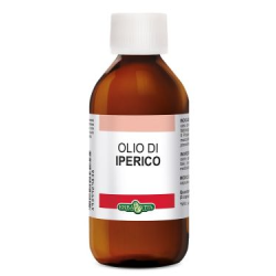 Erba Vita Olio Di Iperico...
