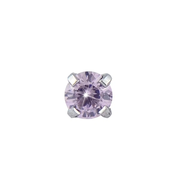 Mast Industria Italiana Tiffany Principessa 4mm Crista