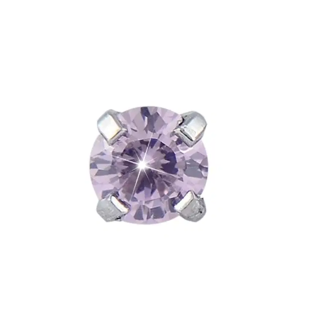 Mast Industria Italiana Tiffany Principessa 4mm Crista