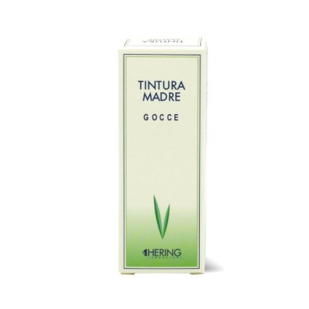 Hering Passiflora Incarnata 60ml Tm