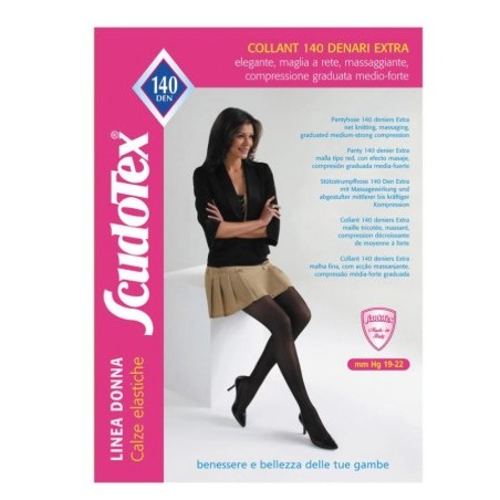 Luropas Scudotex Collant 140 Open Nature 3