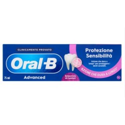 Procter & Gamble Oralb...