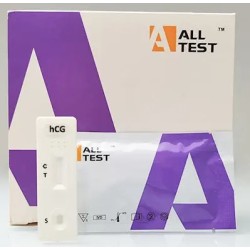 Alifmed Test Di Gravidanza...