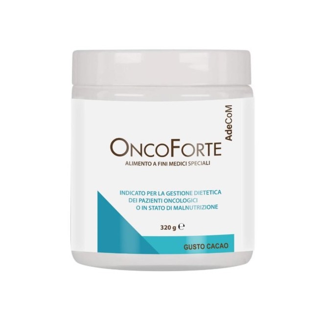 Waispharma Di Dott. M. Donnaloja Oncoforte Cacao 320 G