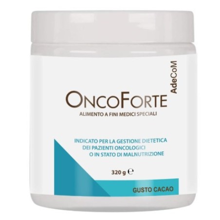 Waispharma Di Dott. M. Donnaloja Oncoforte Cacao 320 G