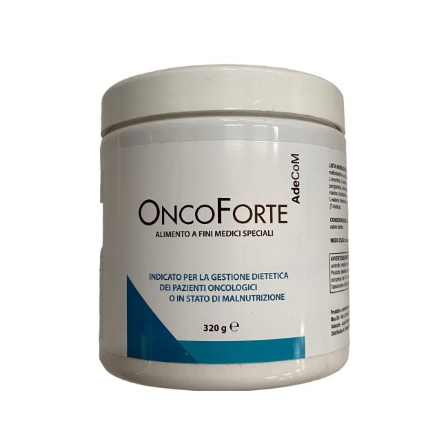 Waispharma Di Dott. M. Donnaloja Oncoforte Neutro 320 G