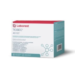 Uriach Tiobec 40 Bustine