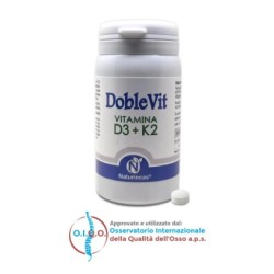 Naturincas Doblevit D3+k2...