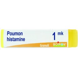 Boiron Poumon Histamine Mk...