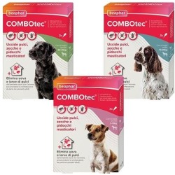 Beaphar Combotec Soluzione...