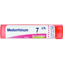 Boiron Medorrhinum 7ch Gr 4g