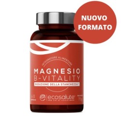 Zio Ecosalute Magnesio B...