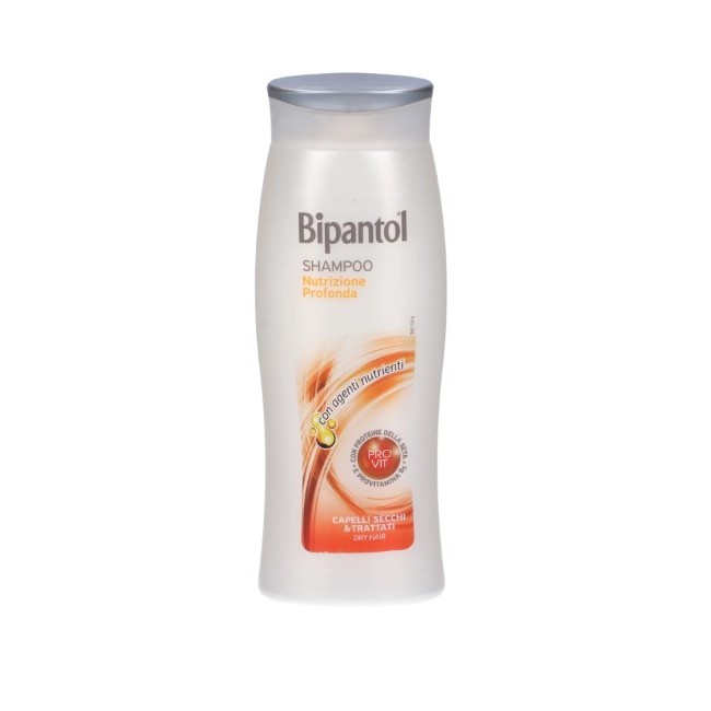 Coswell Bipantol Shampoo Capelli Trattati 300 Ml