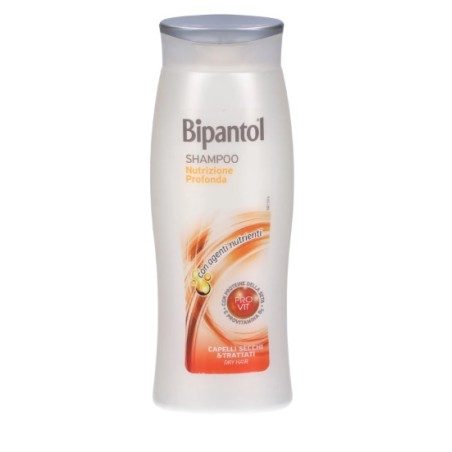 Coswell Bipantol Shampoo Capelli Trattati 300 Ml