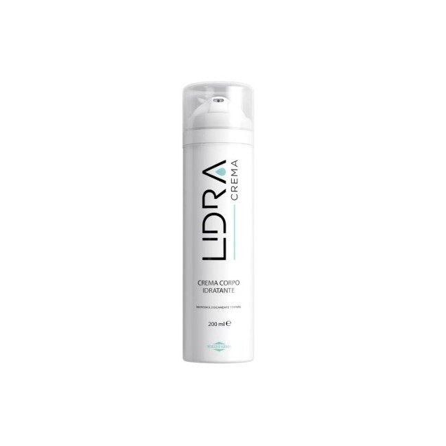 Wikenfarma Lidra Crema 200 Ml