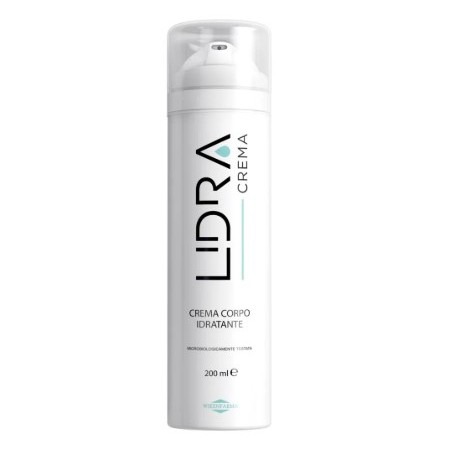 Wikenfarma Lidra Crema 200 Ml