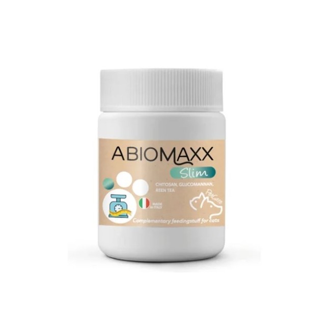 Abiovet Abiomaxx Slim 30 Compresse