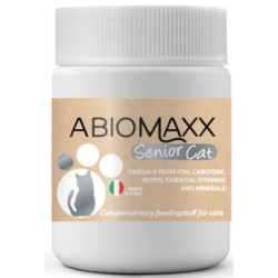 Abiovet Abiomaxx Senior Cat...