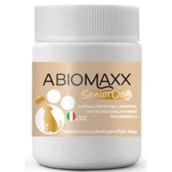 Abiovet Abiomaxx Senior Dog...