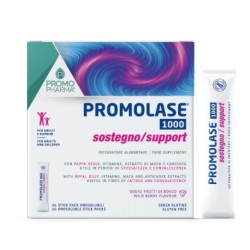 Promopharma Promolase 1000...