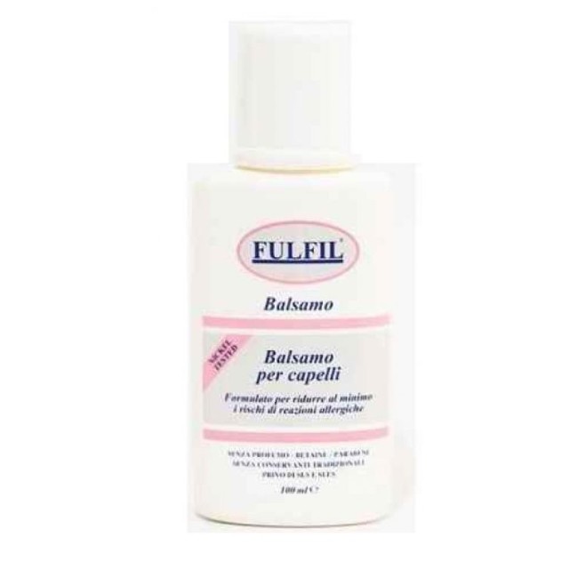 Eurocosmedic Fulfil Bals 100 Ml